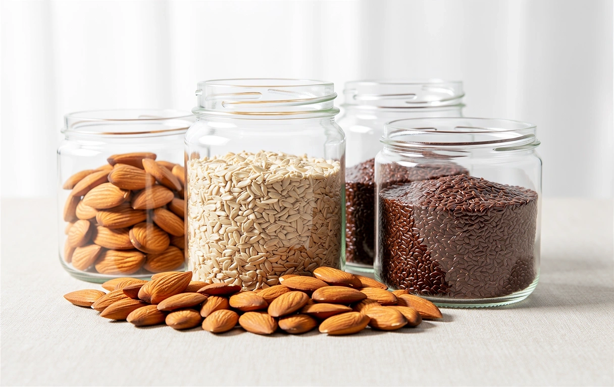 Nutriplan context
