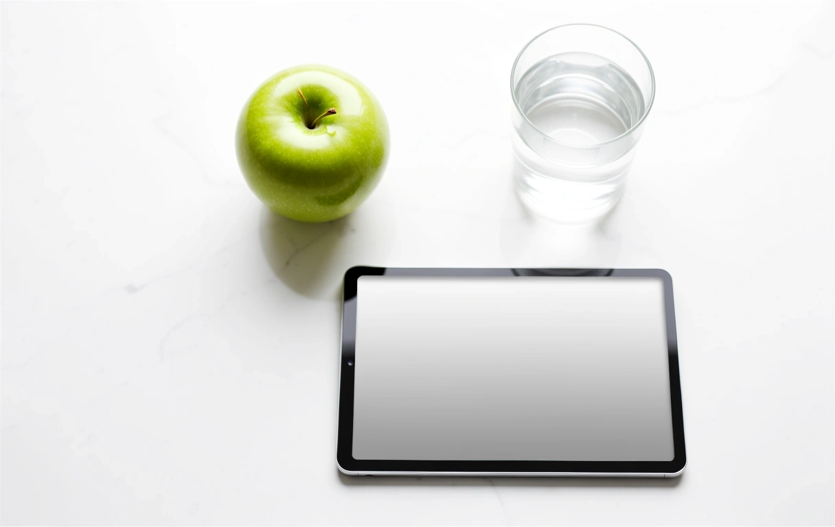 Profesjonalne środowisko pracy Nutriplan